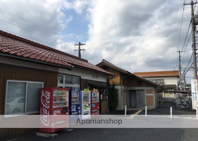 その他　津ノ井駅（その他）まで1070m