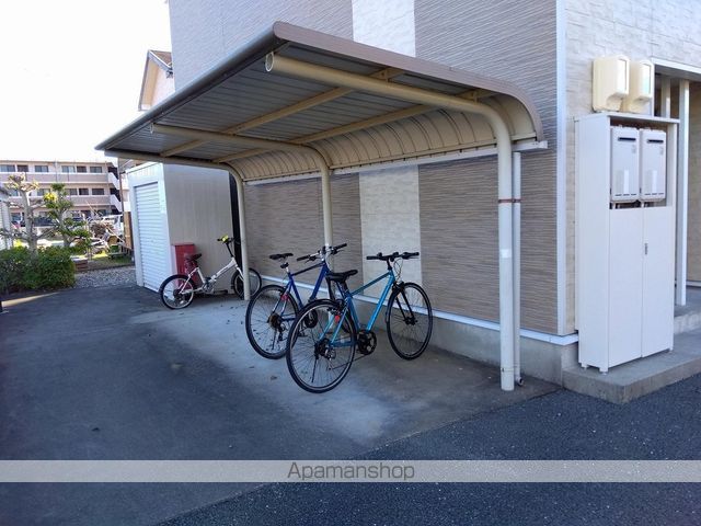 その他共有部分　その他共有部分