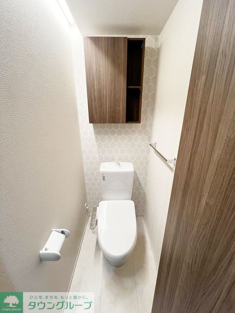 ロビー　共有部分