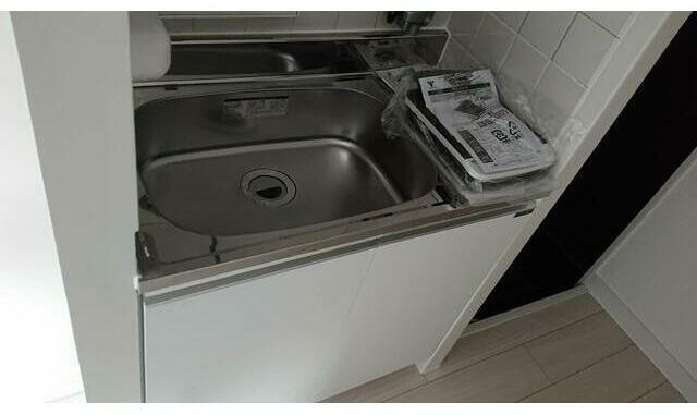 キッチン　同仕様タイプ