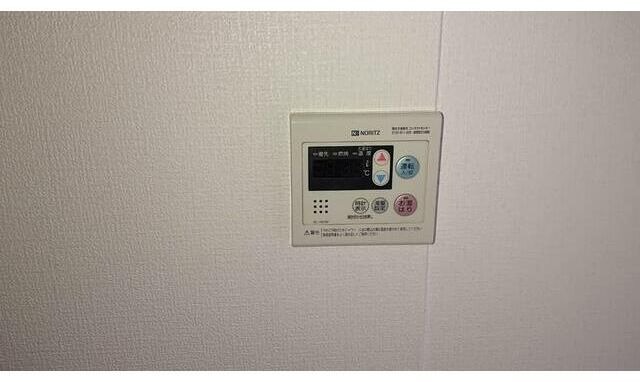 セキュリティ　同仕様タイプ