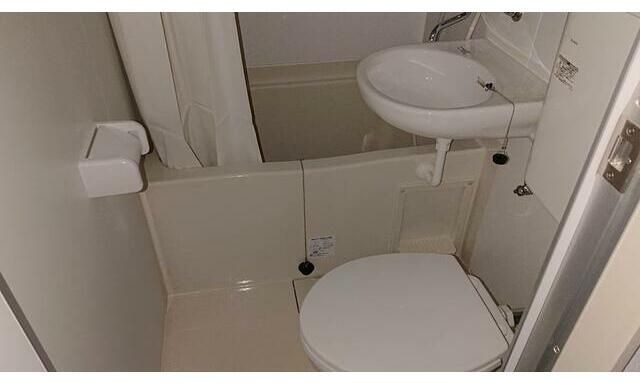 バス・シャワールーム　同仕様タイプ