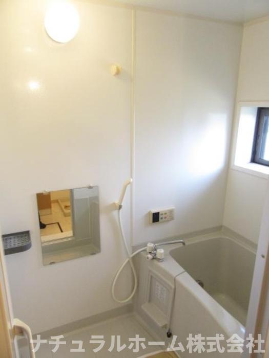 バス・シャワールーム　浴室