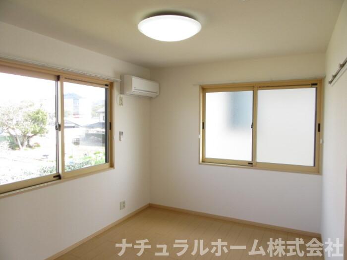 その他部屋・スペース　洋室