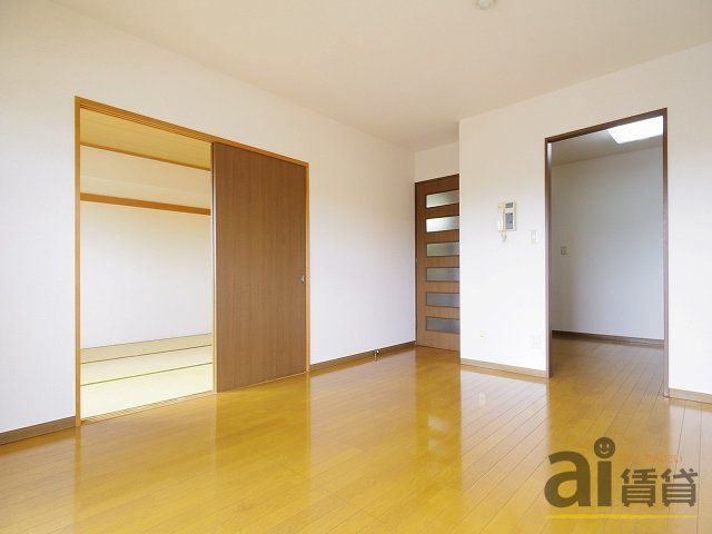 居室・リビング　※同仕様写真