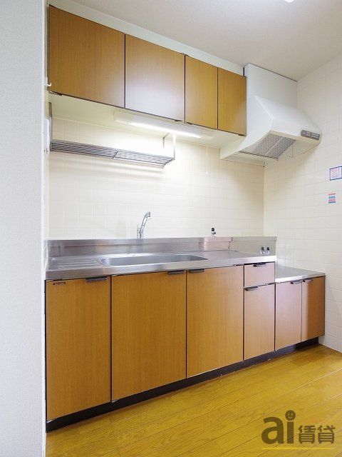 キッチン　※同仕様写真