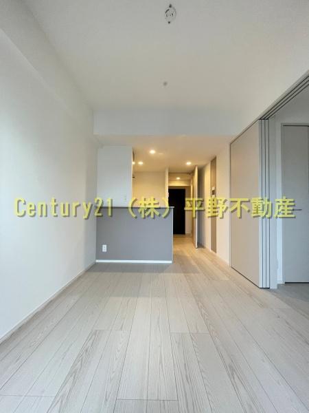 居室・リビング　イメージ