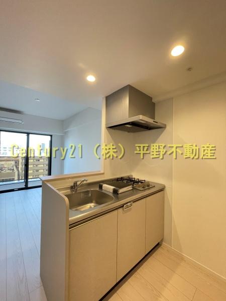 キッチン　イメージ