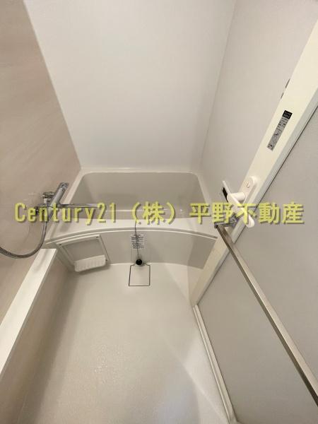 バス・シャワールーム　イメージ