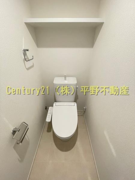 トイレ　イメージ