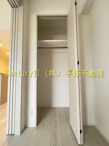 収納　イメージ