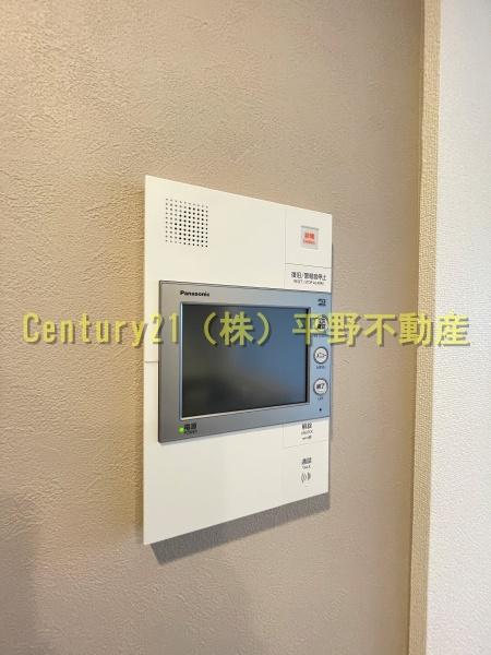 セキュリティ　イメージ