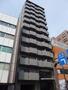 白金高輪駅より徒歩4分 3階 築23年6ヶ月の賃貸物件