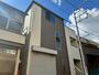 堀切菖蒲園駅より徒歩3分 築16年10ヶ月 3階建の賃貸物件