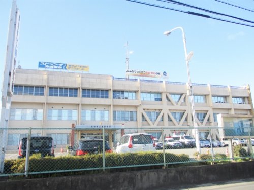 警察署・交番　江南警察署（警察署・交番）まで334m