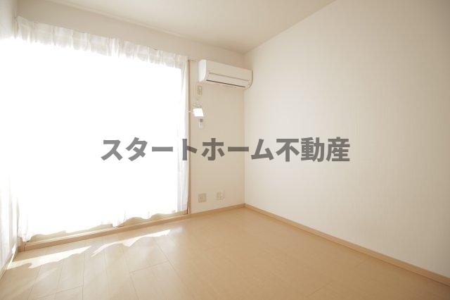 居室・リビング　使いやすい居間です