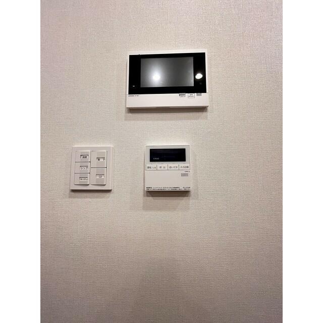 セキュリティ　?