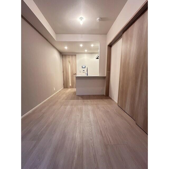 居室・リビング　?