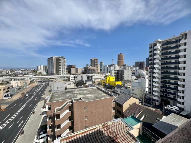 その他　周辺環境