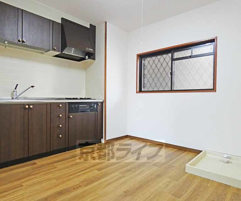 その他部屋・スペース　ゆとりのある部屋です。