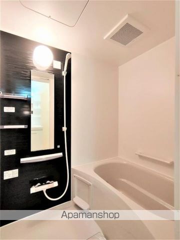 CrossHeighes_内装_2