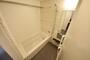 バス・シャワールーム　写真は同タイプ住居です