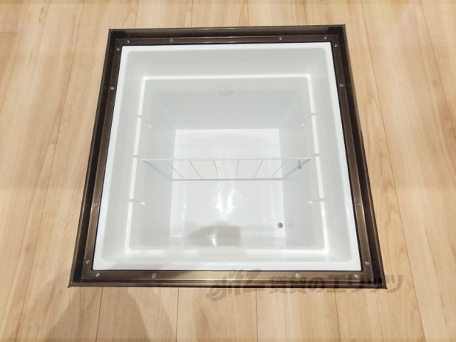 その他　床下収納