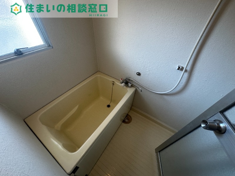 バス・シャワールーム　同型