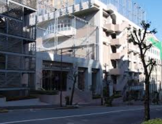 中学校　私立和洋九段女子中学校（中学校）まで260m