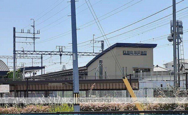 その他　阪急摂津市駅（その他）まで2000m