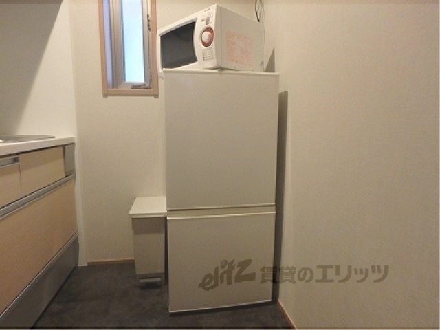 その他部屋・スペース　冷蔵庫