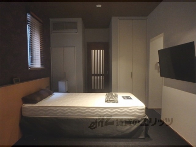 居室・リビング　洋室