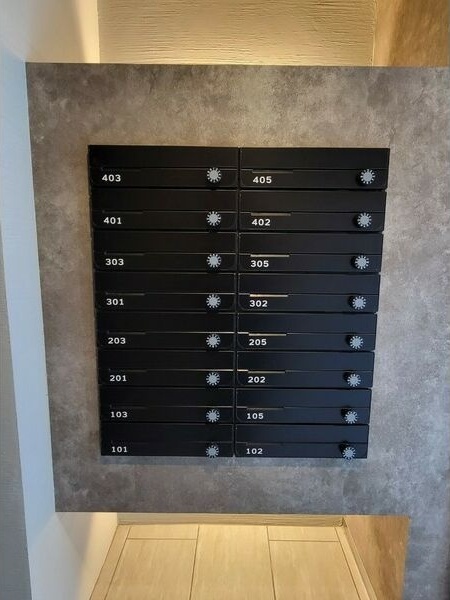 その他共有部分