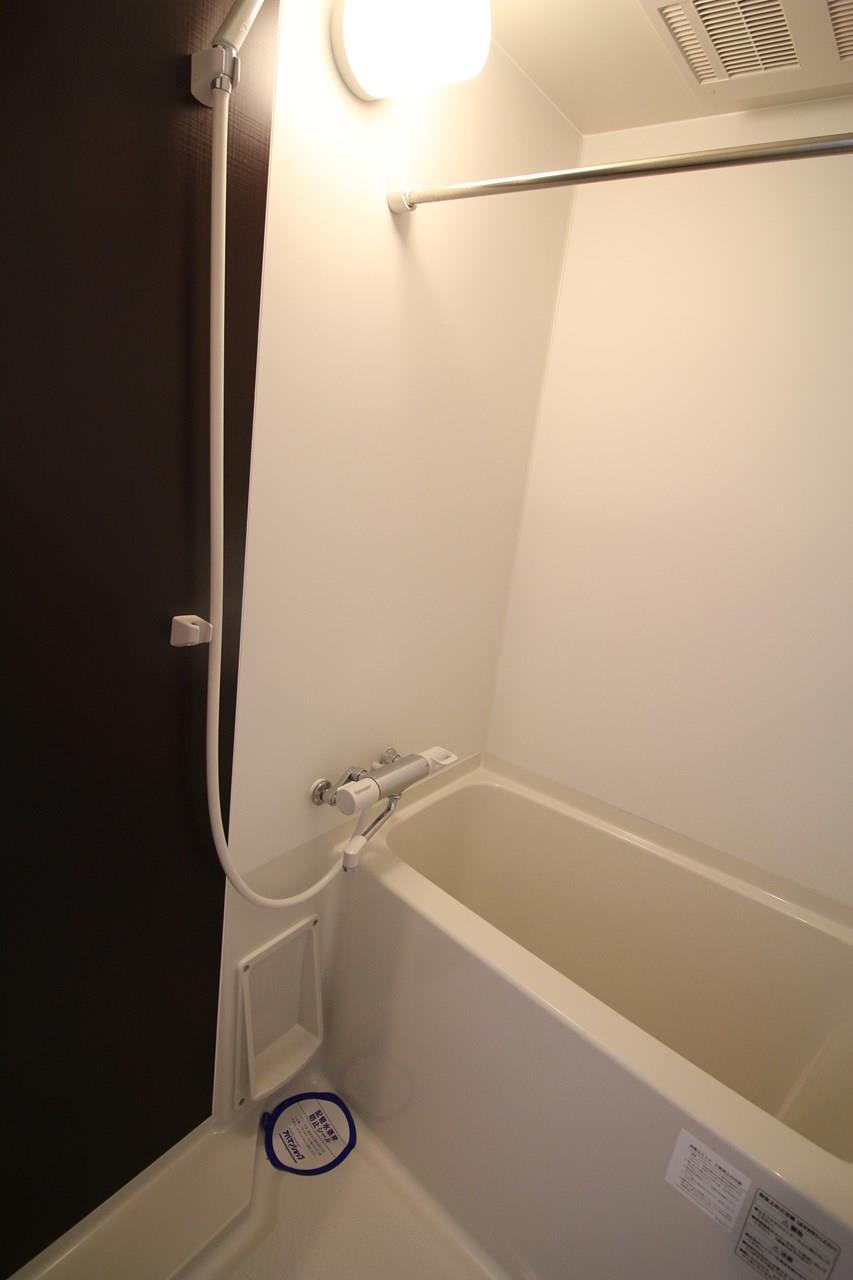 バス・シャワールーム　別室参照