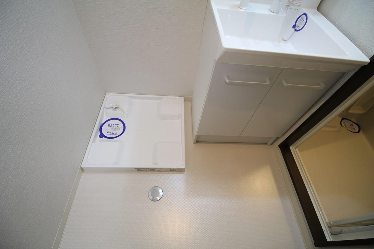 その他設備　別室参照