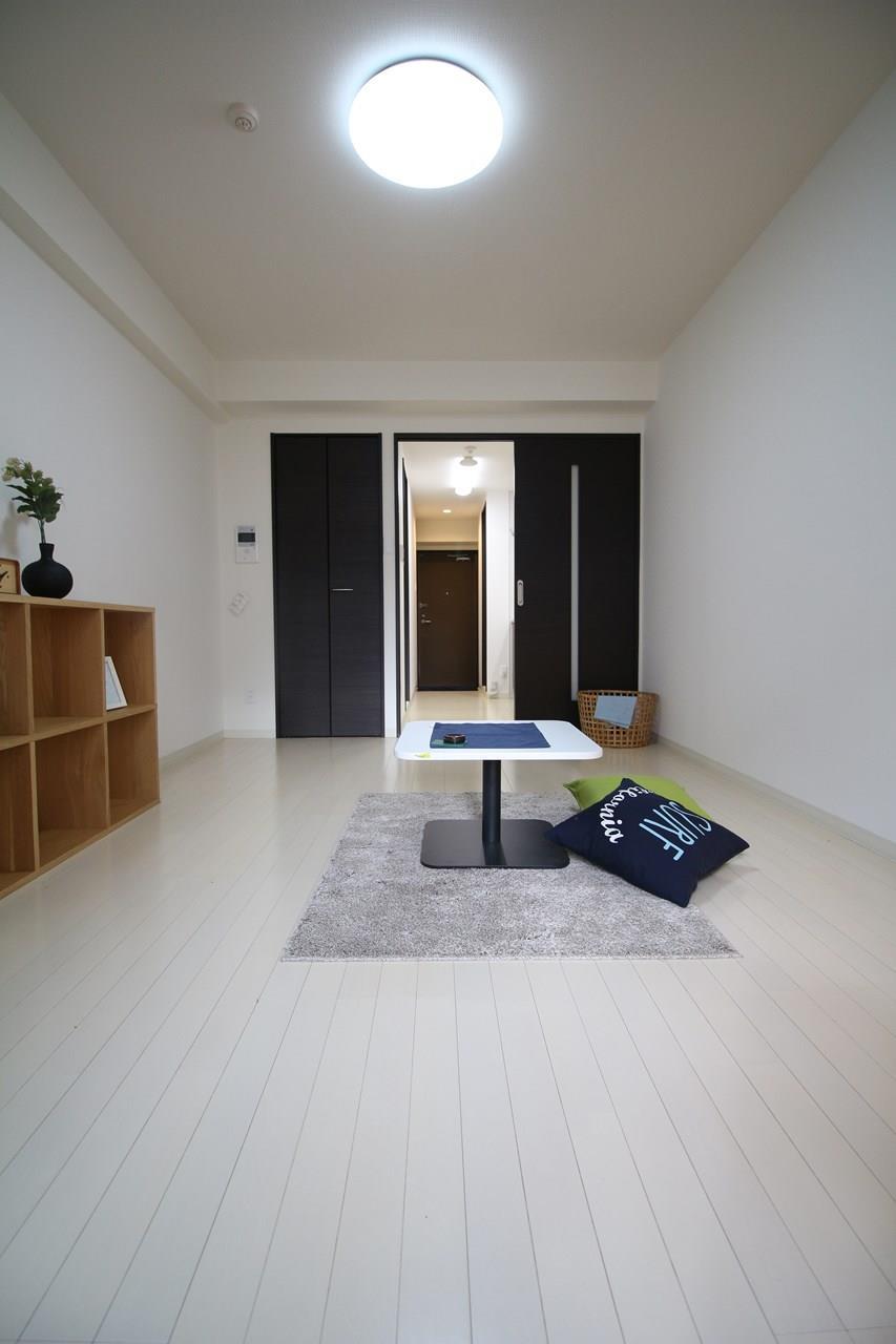 居室・リビング　別室参照