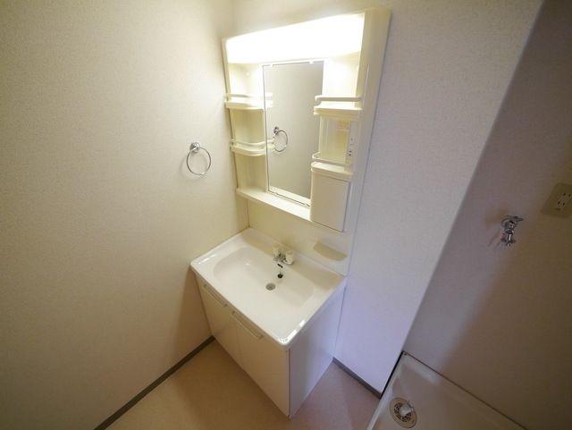 洗面設備　★お部屋探しはタウンハウジング多摩センター店まで★