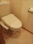 トイレ　シンプルで使いやすいトイレです