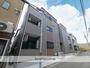 伝法駅より徒歩5分 新築 3階建の賃貸物件