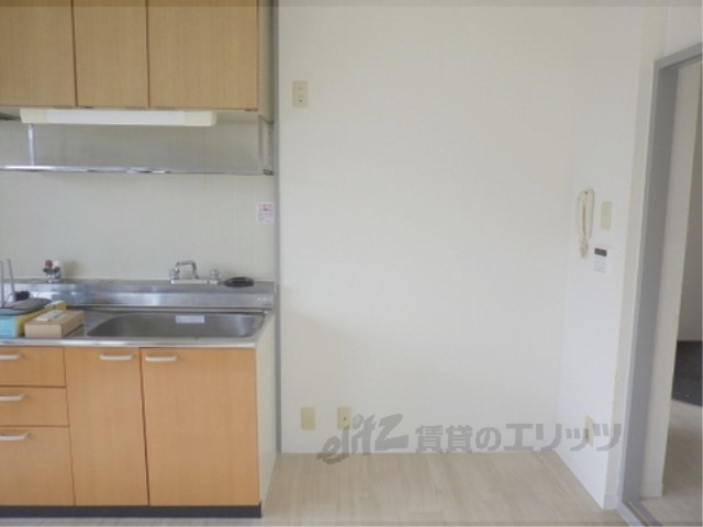 その他部屋・スペース　冷蔵庫置場