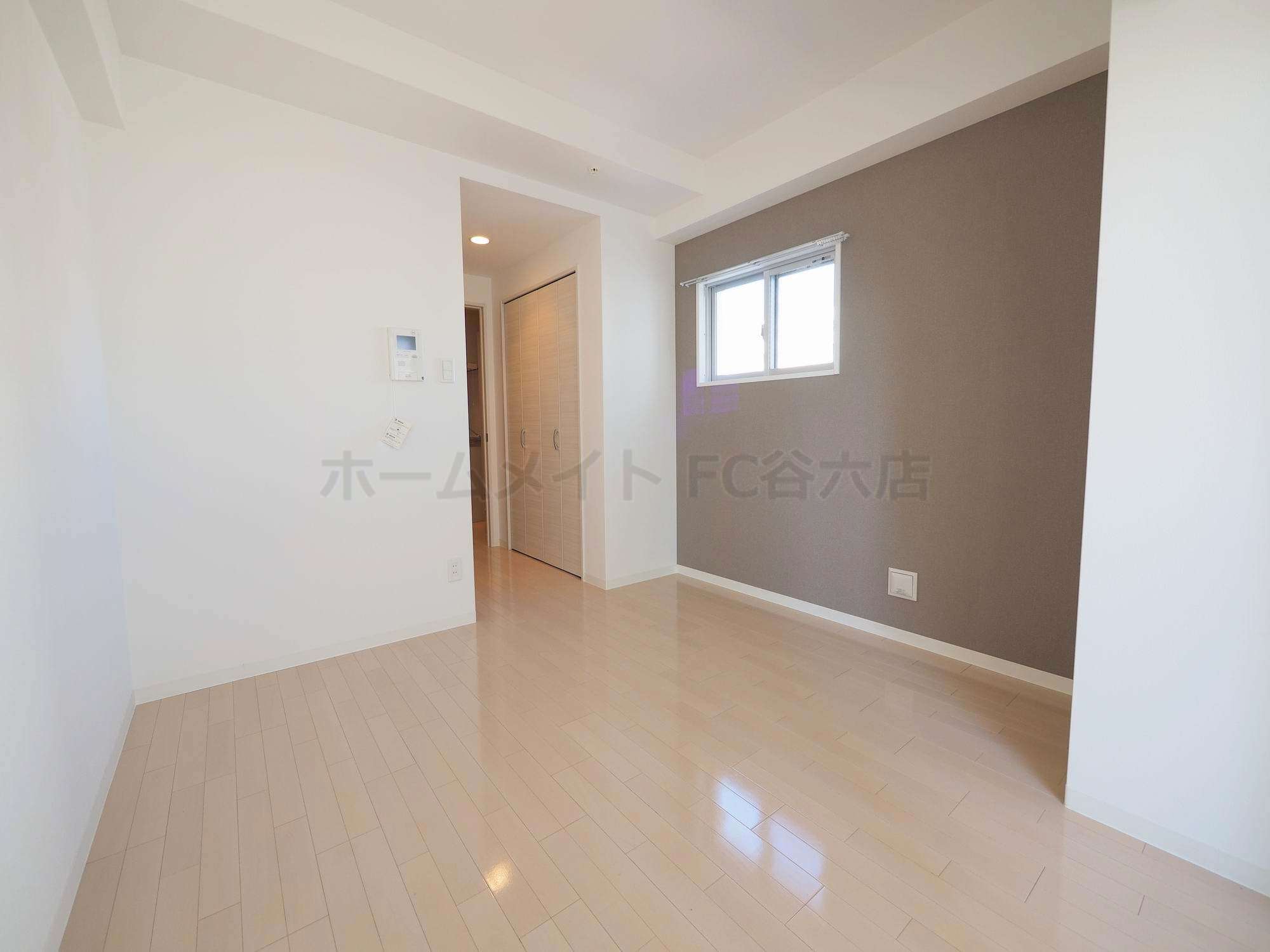 その他部屋・スペース　ウイングコート船場