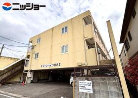 名鉄名古屋本線/知立駅 歩12分