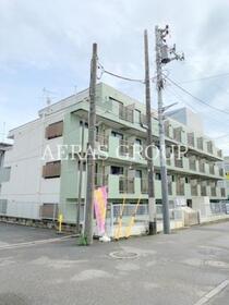 京成松戸線/習志野駅 歩4分