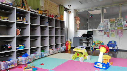 その他　大戸こども文化センター（その他）まで326m