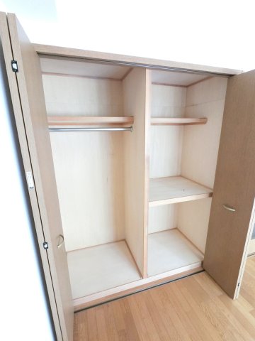 収納　※反転タイプ