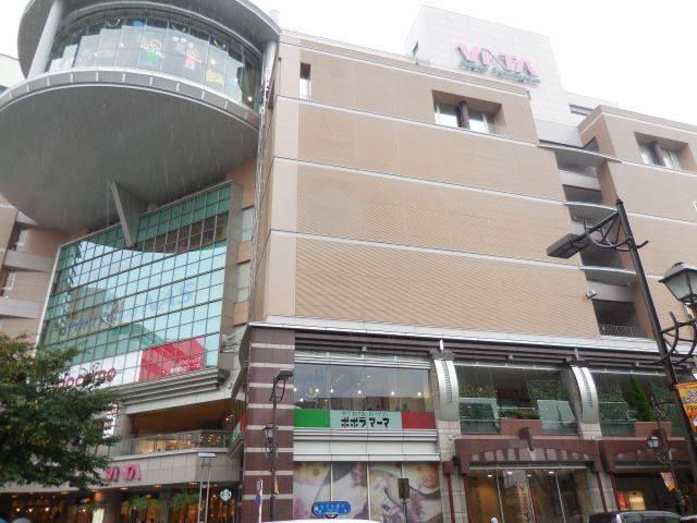 ショッピングセンター　ＯＰＡ（ショッピングセンター）まで510m