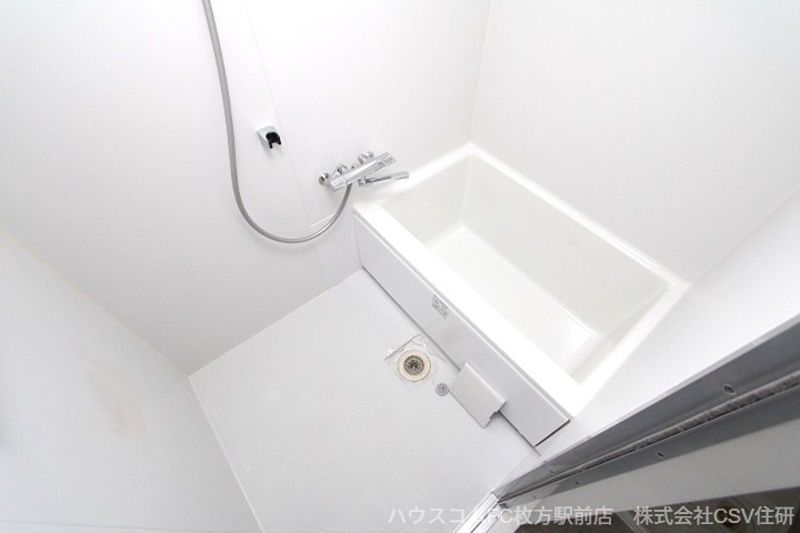 BLAN COSTAの風呂写真