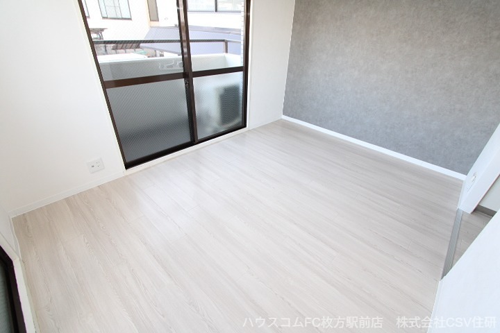 BLAN COSTAの内装写真