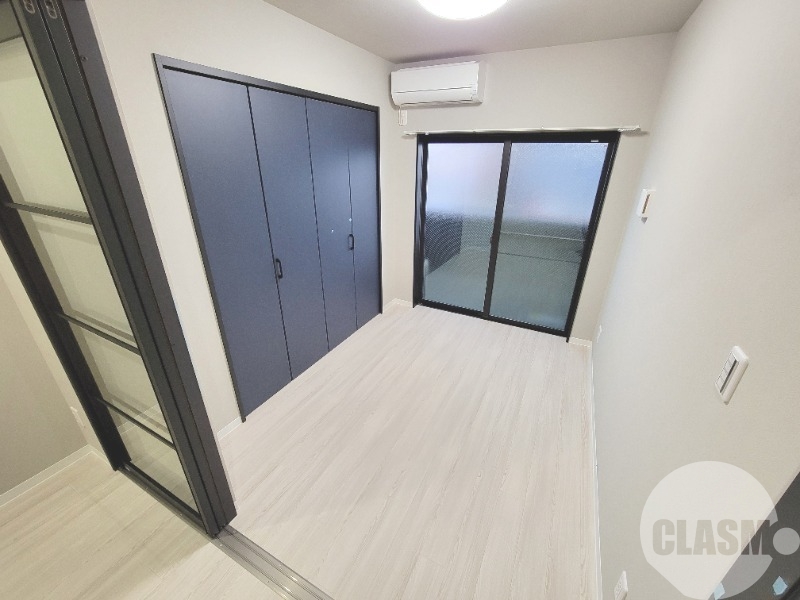 その他部屋・スペース　明るいお部屋です♪