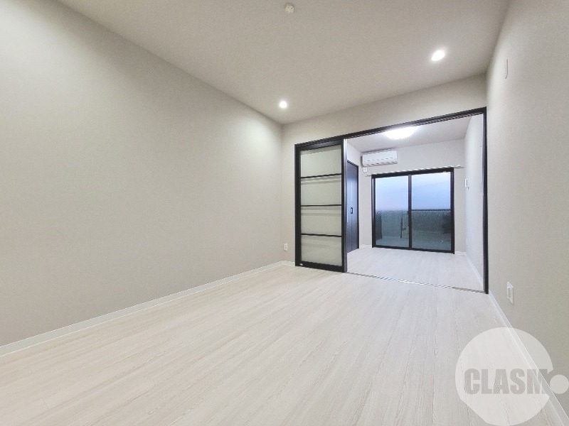 居室・リビング　開放感のあるお部屋です♪